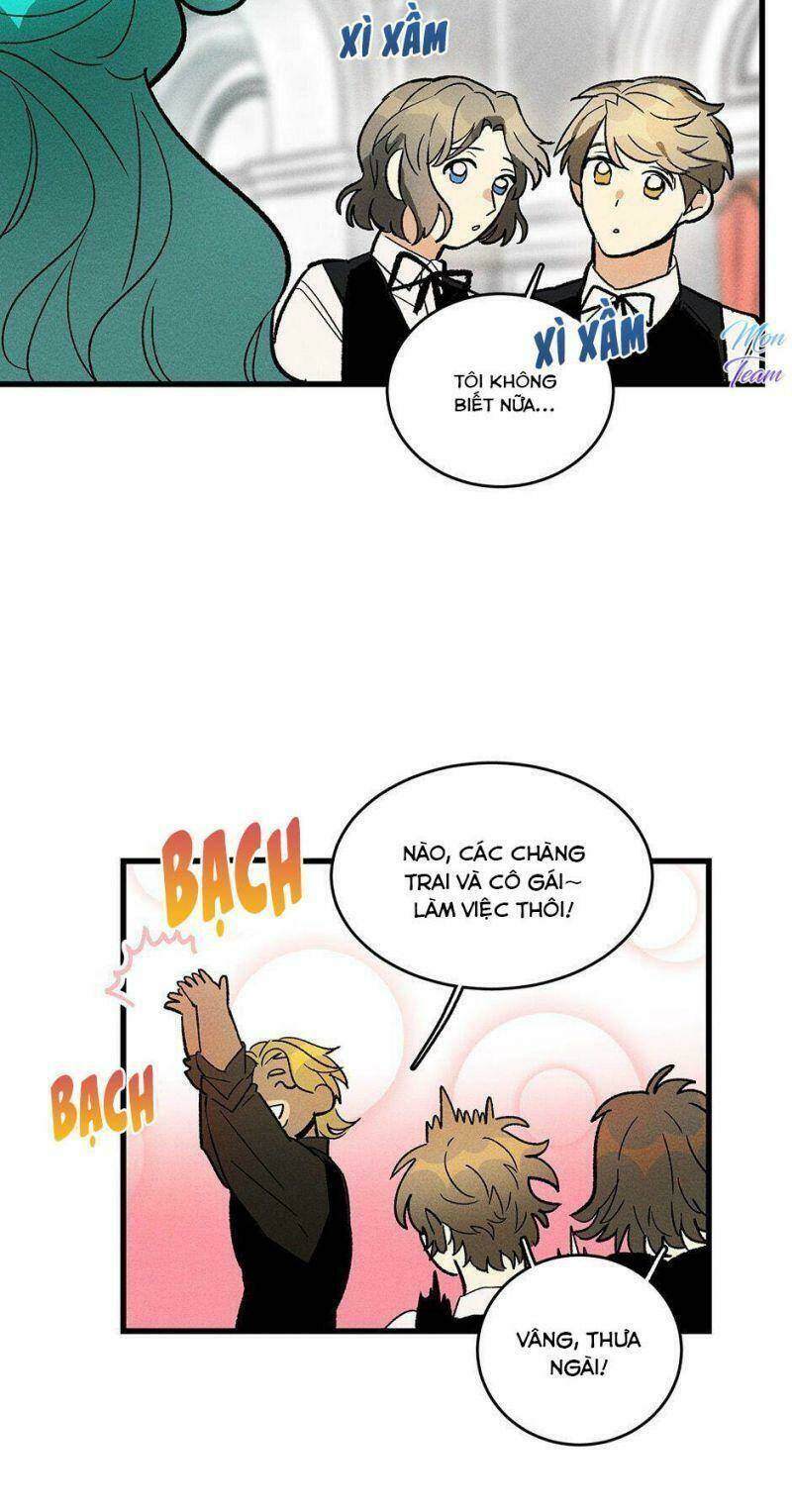 Đầu Bếp Hoàng Gia Chapter 17 - Trang 2