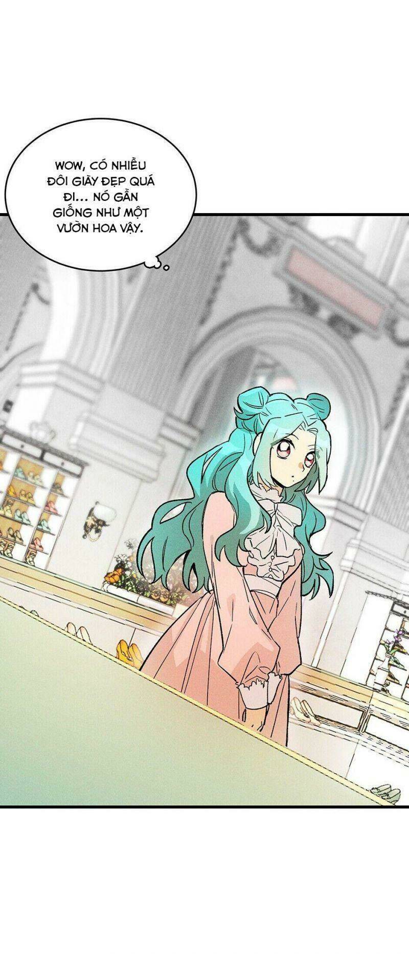 Đầu Bếp Hoàng Gia Chapter 17 - Trang 2