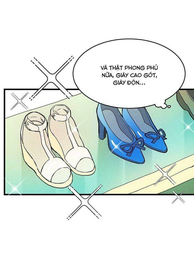 Đầu Bếp Hoàng Gia Chapter 17 - Trang 2