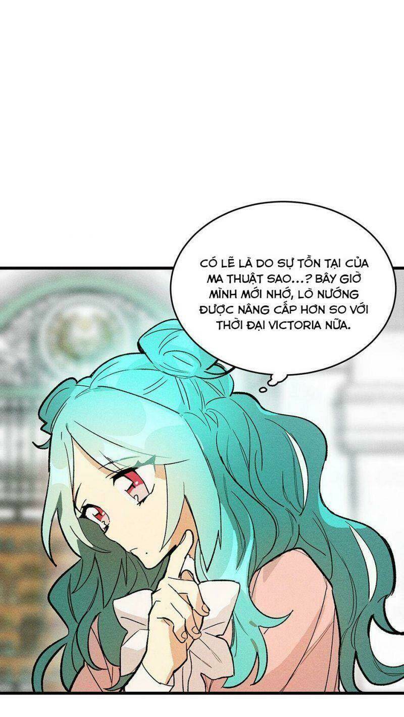 Đầu Bếp Hoàng Gia Chapter 17 - Trang 2