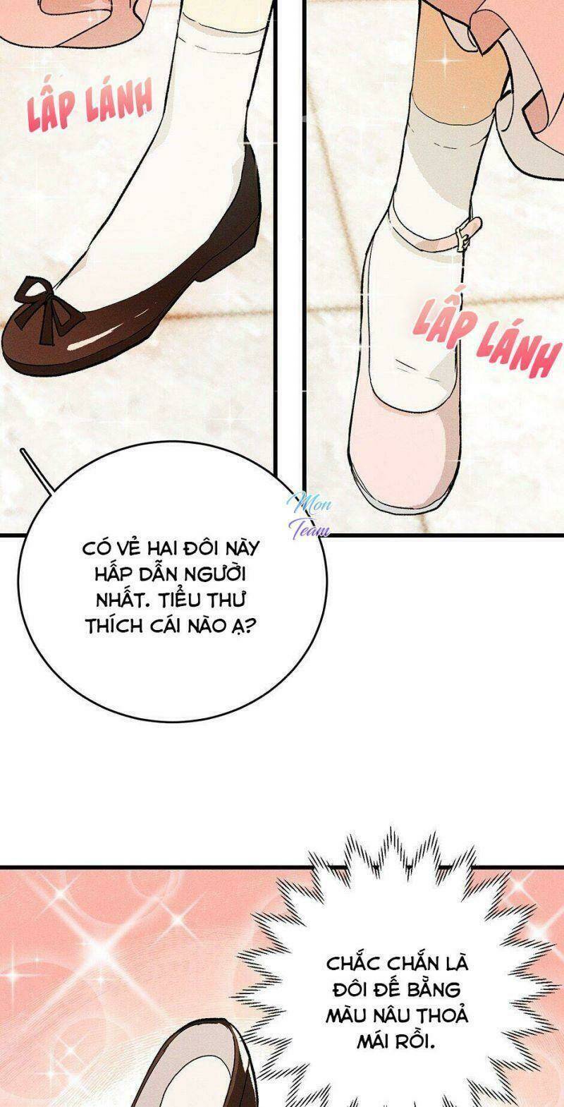 Đầu Bếp Hoàng Gia Chapter 17 - Trang 2