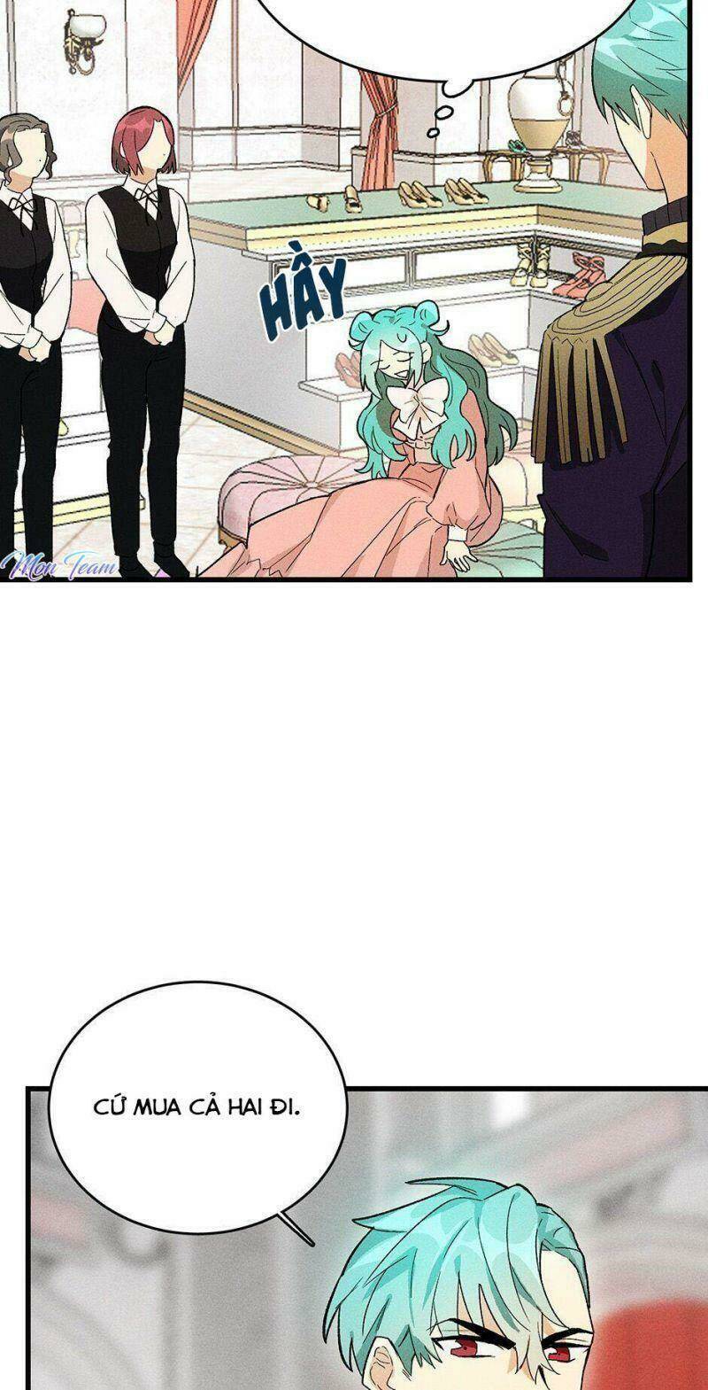 Đầu Bếp Hoàng Gia Chapter 17 - Trang 2