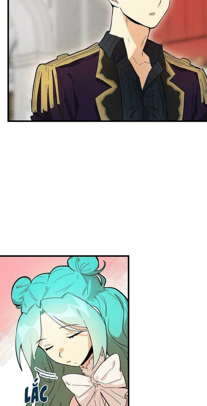 Đầu Bếp Hoàng Gia Chapter 17 - Trang 2