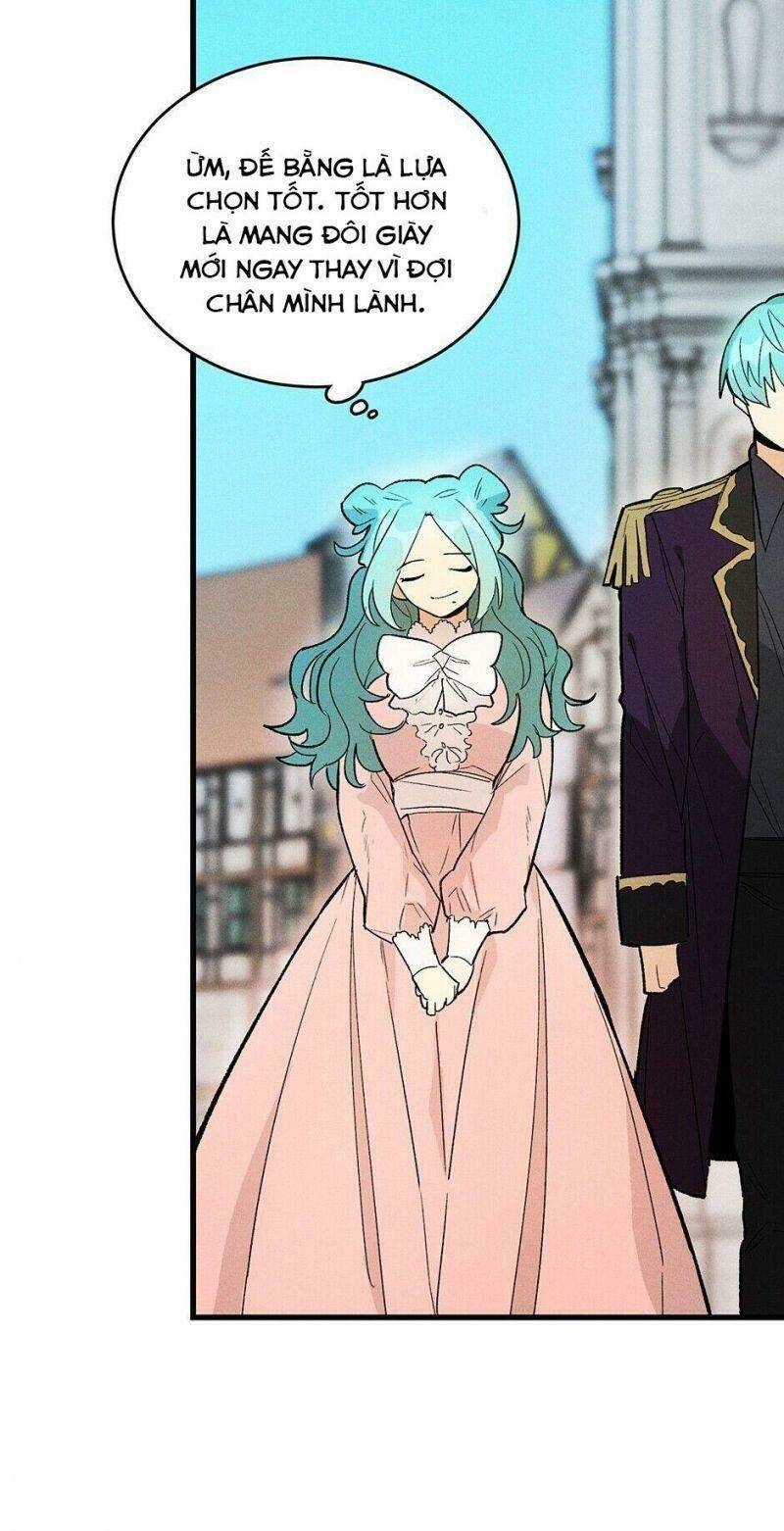 Đầu Bếp Hoàng Gia Chapter 17 - Trang 2