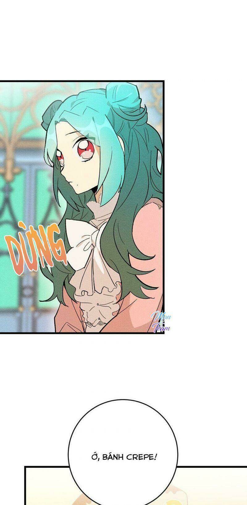 Đầu Bếp Hoàng Gia Chapter 17 - Trang 2