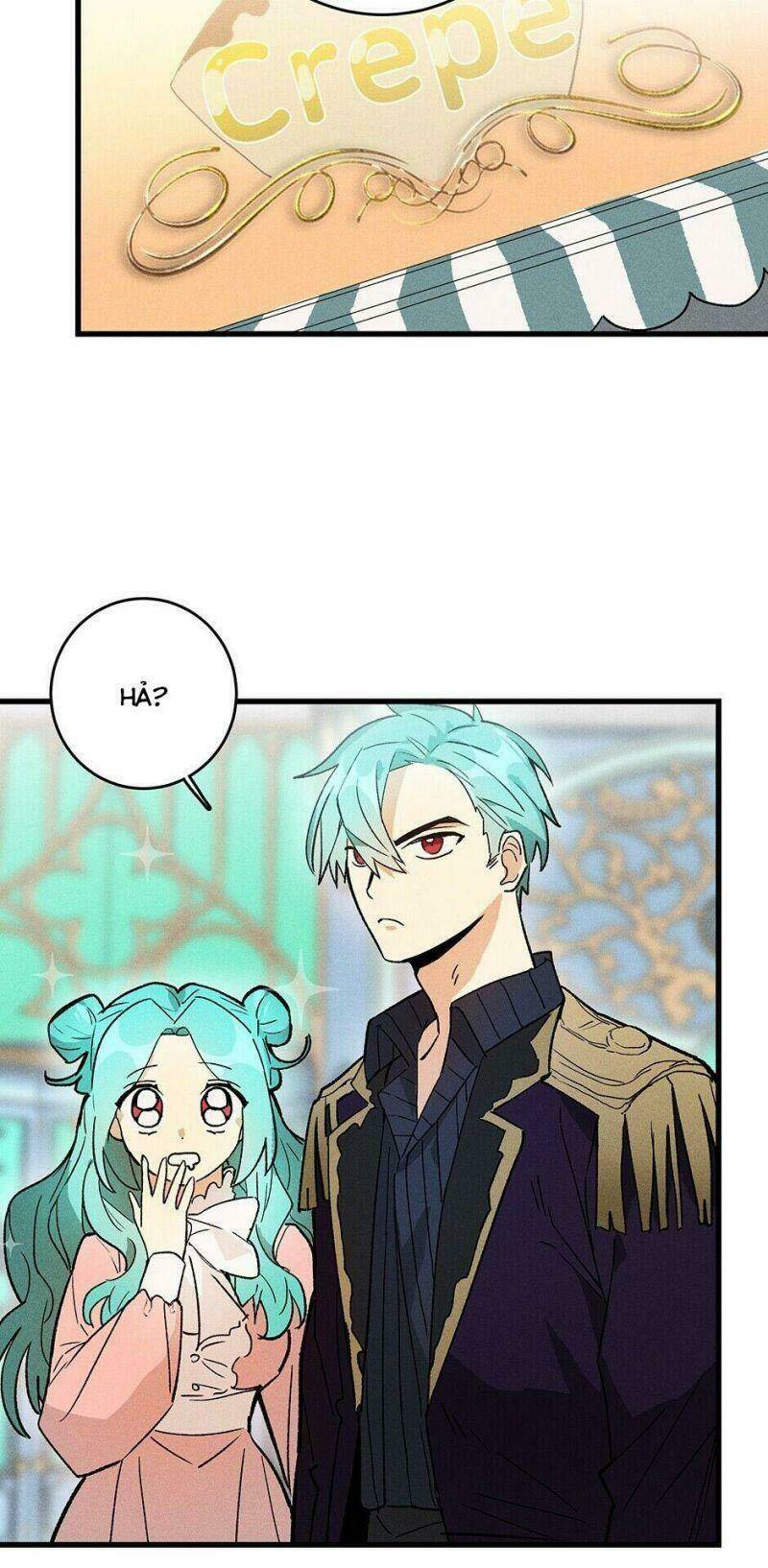 Đầu Bếp Hoàng Gia Chapter 17 - Trang 2