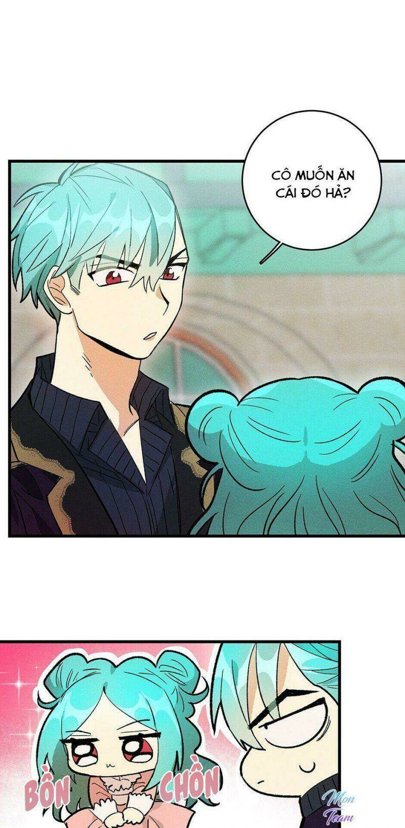 Đầu Bếp Hoàng Gia Chapter 17 - Trang 2