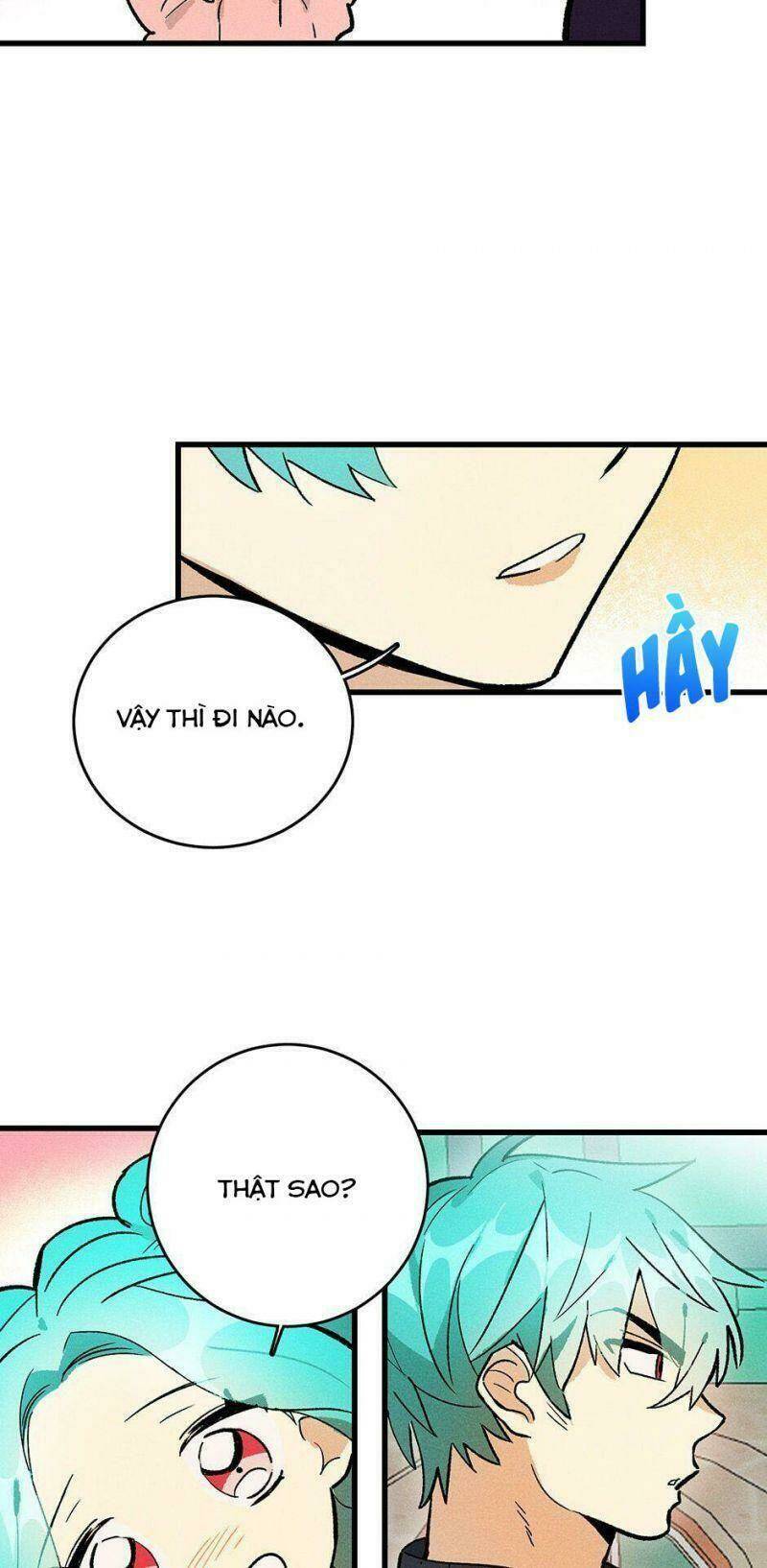 Đầu Bếp Hoàng Gia Chapter 17 - Trang 2