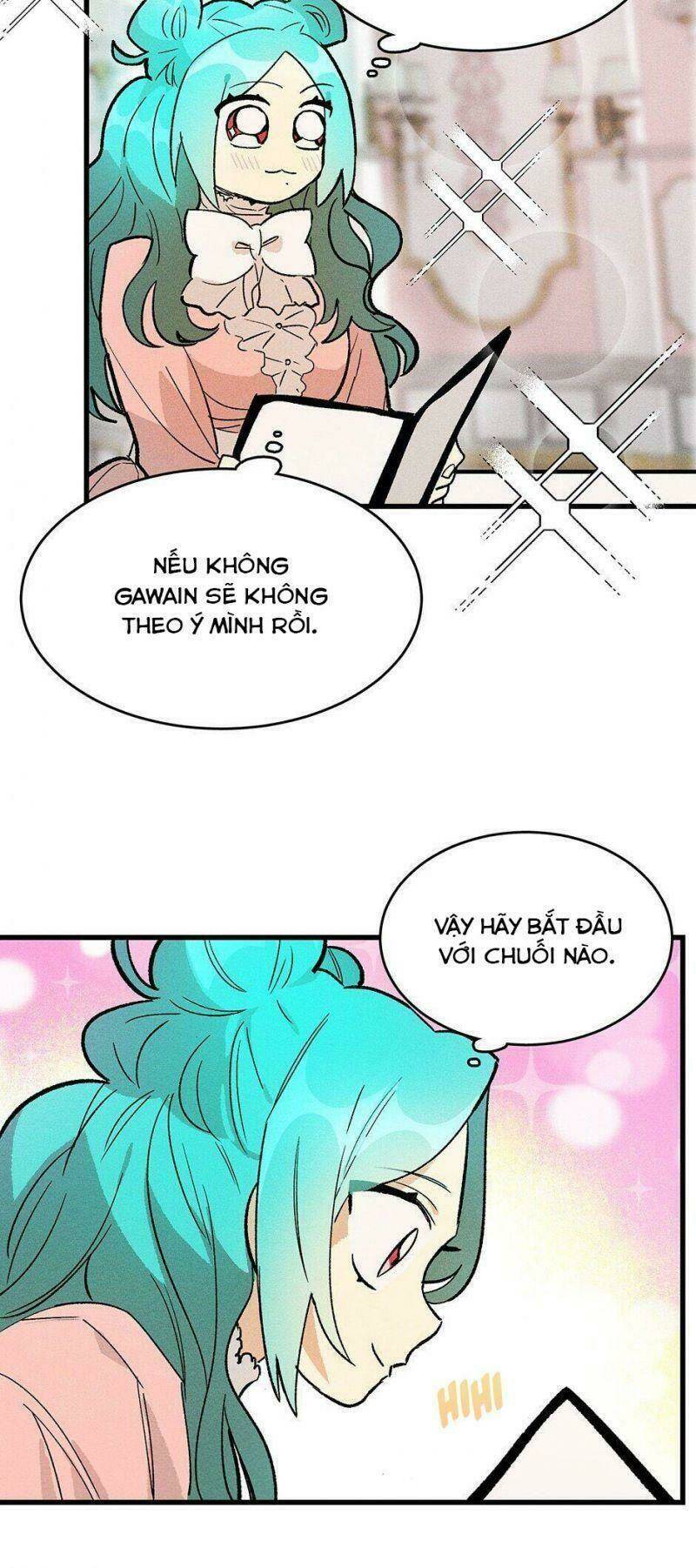 Đầu Bếp Hoàng Gia Chapter 17 - Trang 2