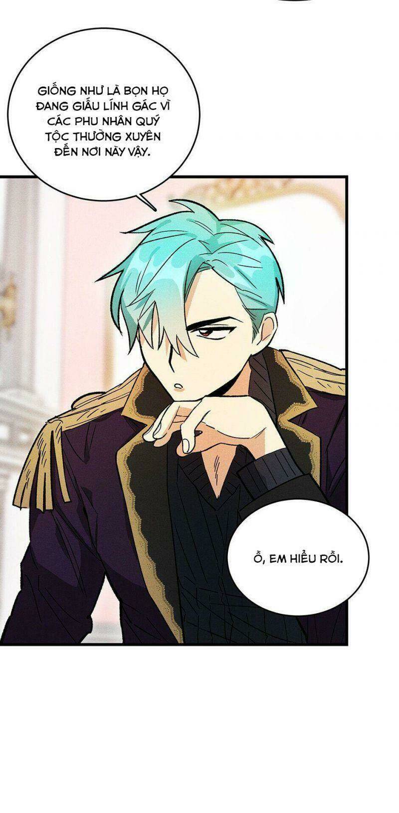 Đầu Bếp Hoàng Gia Chapter 17 - Trang 2