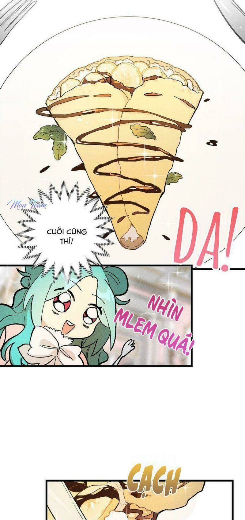 Đầu Bếp Hoàng Gia Chapter 17 - Trang 2