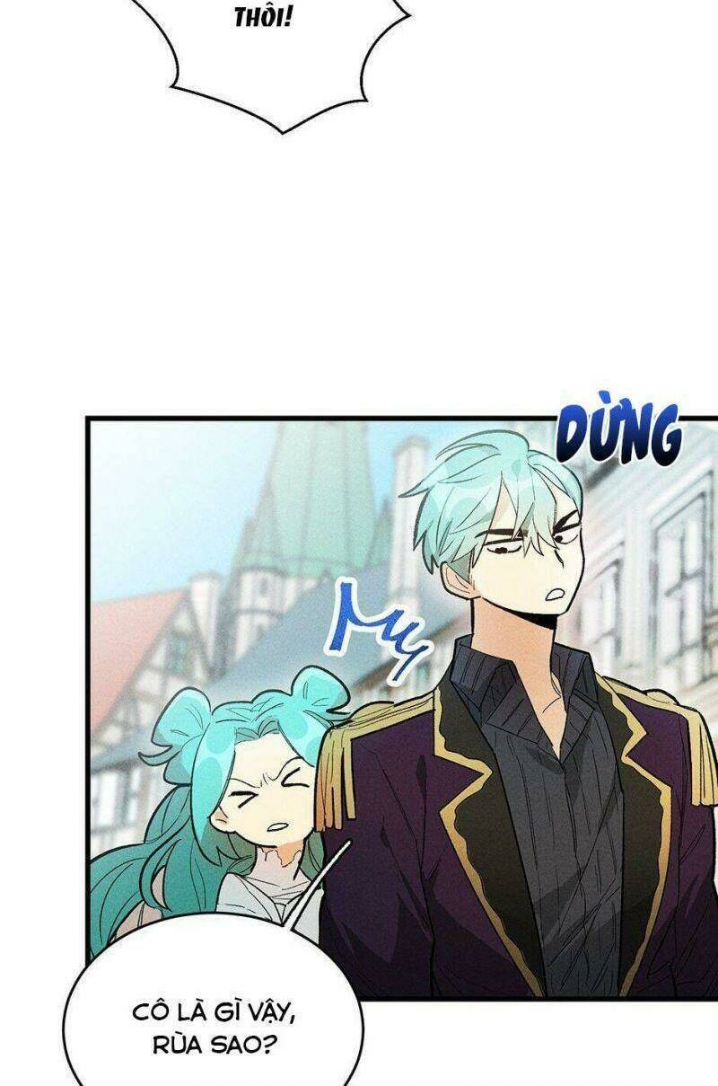 Đầu Bếp Hoàng Gia Chapter 17 - Trang 2