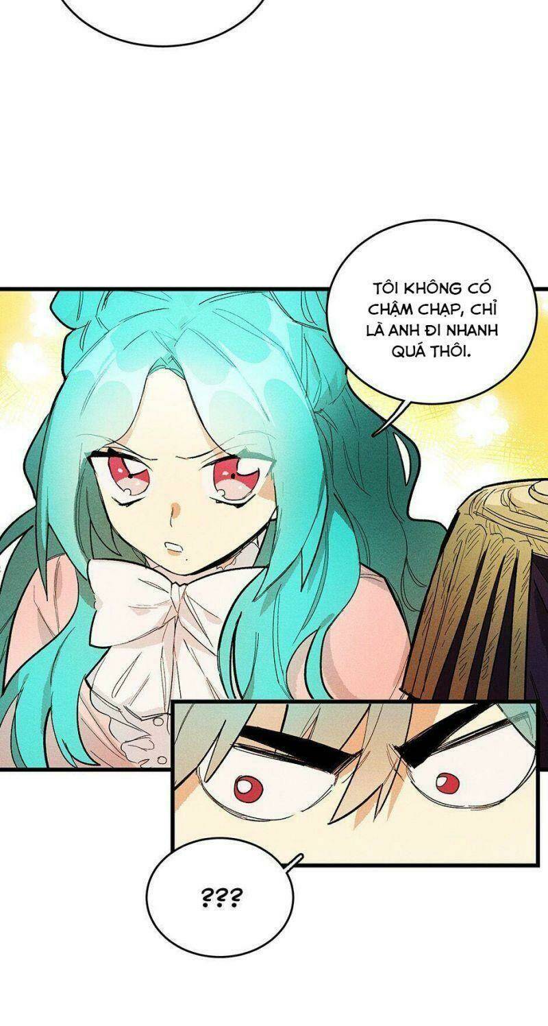 Đầu Bếp Hoàng Gia Chapter 17 - Trang 2