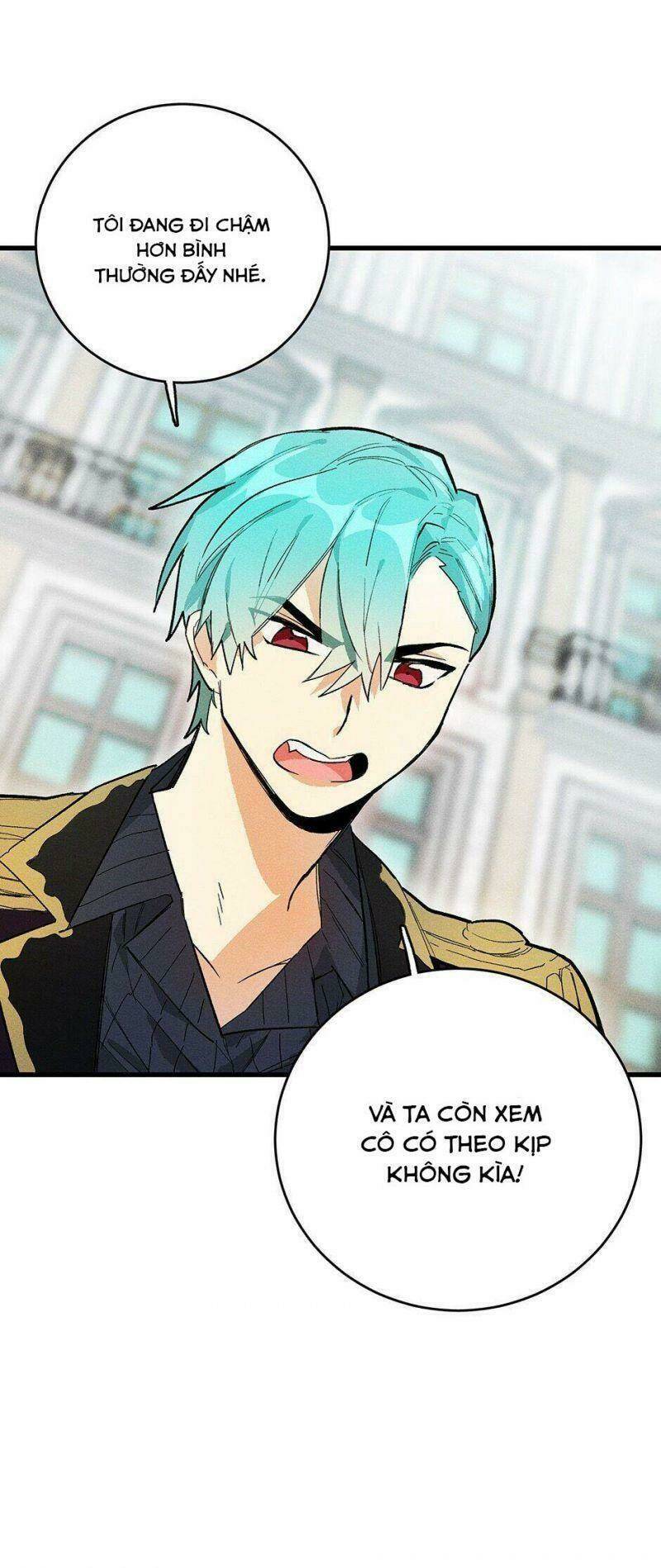 Đầu Bếp Hoàng Gia Chapter 17 - Trang 2