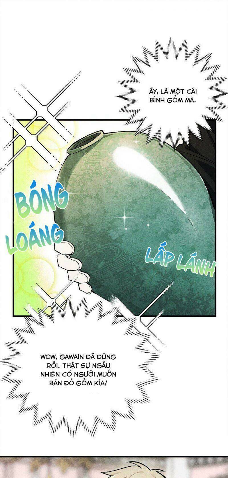 Đầu Bếp Hoàng Gia Chapter 18 - Trang 2