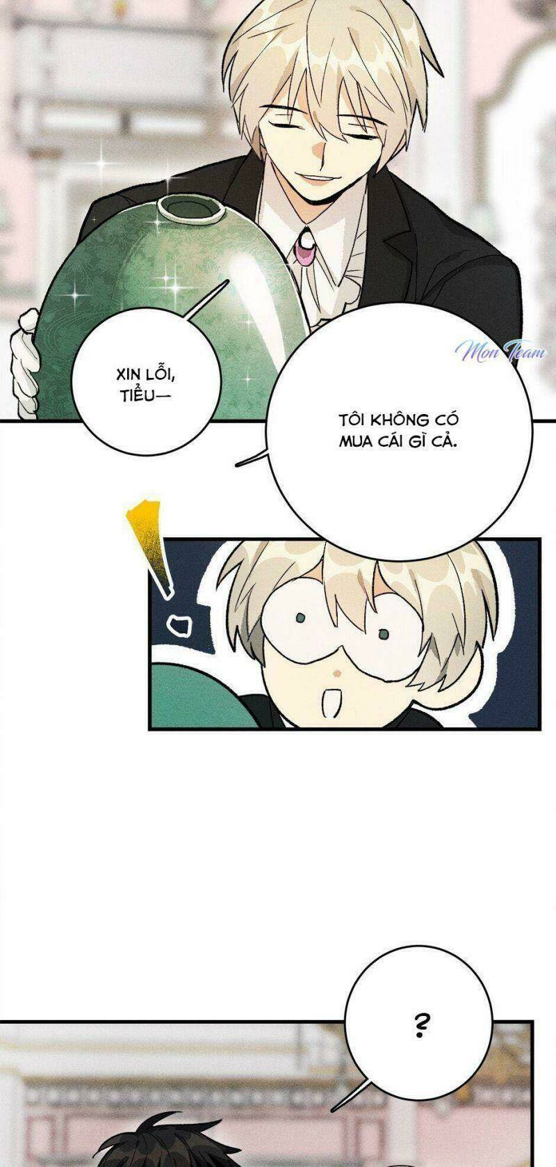 Đầu Bếp Hoàng Gia Chapter 18 - Trang 2