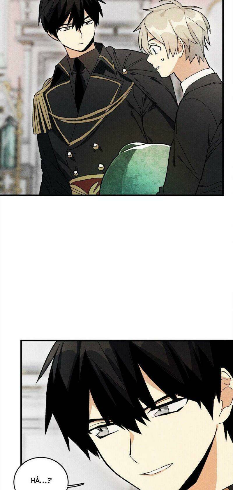 Đầu Bếp Hoàng Gia Chapter 18 - Trang 2