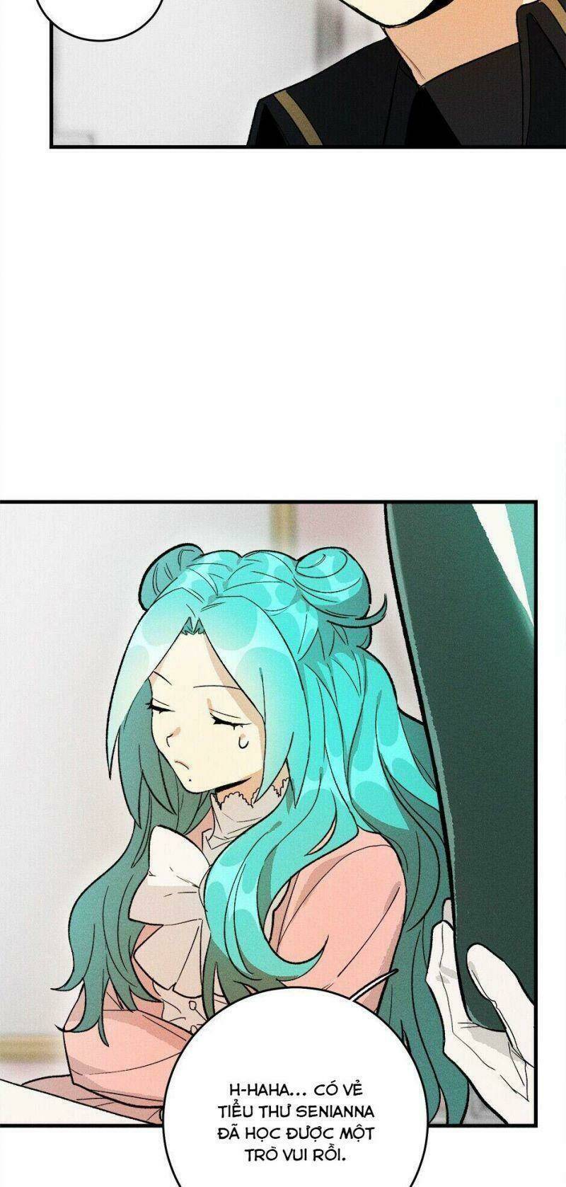 Đầu Bếp Hoàng Gia Chapter 18 - Trang 2