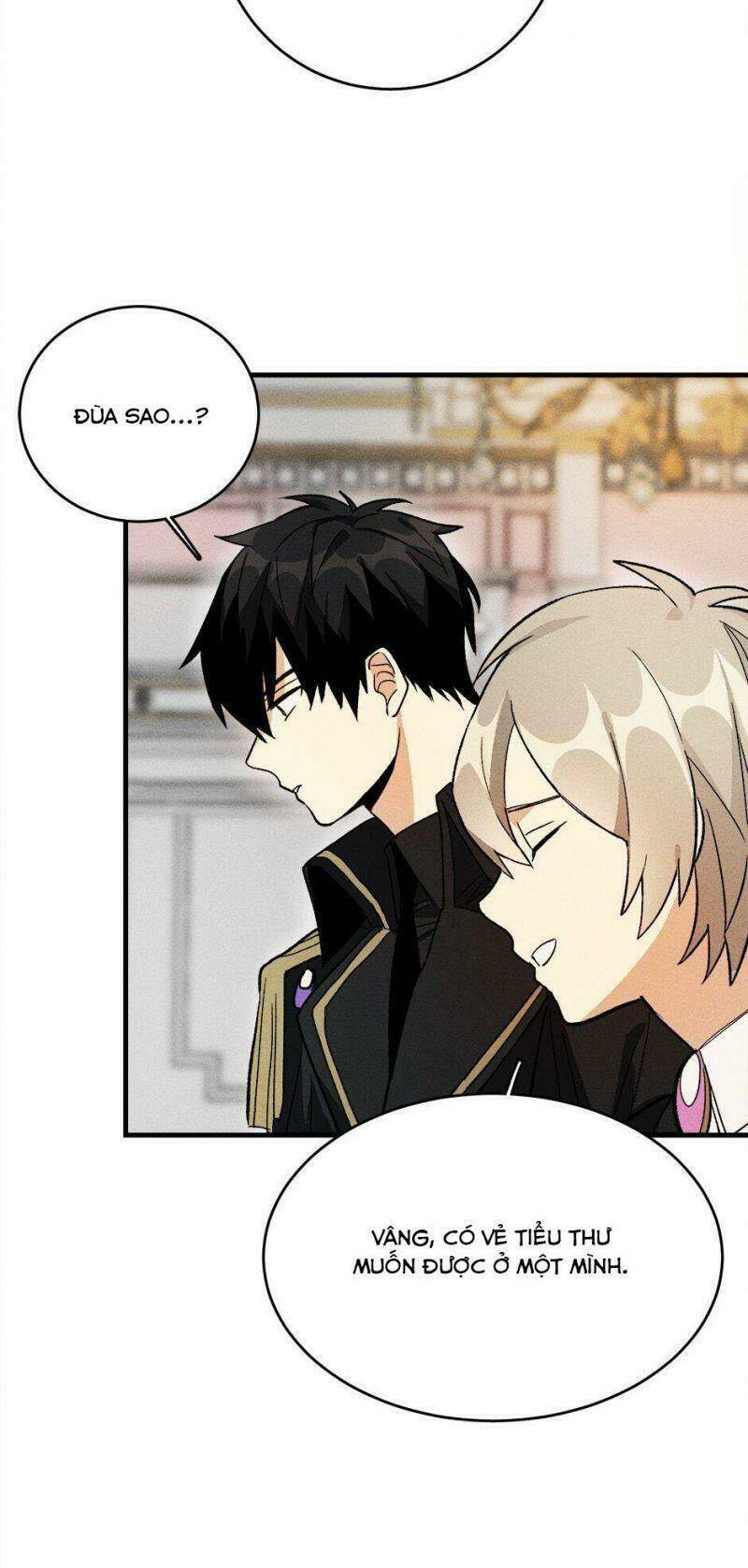 Đầu Bếp Hoàng Gia Chapter 18 - Trang 2