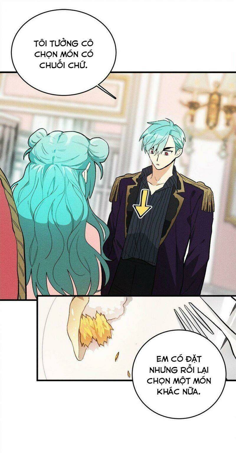 Đầu Bếp Hoàng Gia Chapter 18 - Trang 2