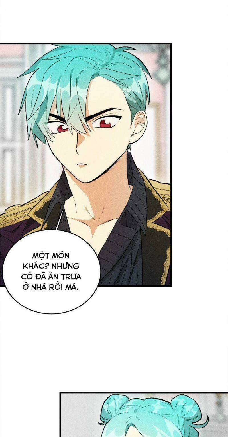 Đầu Bếp Hoàng Gia Chapter 18 - Trang 2