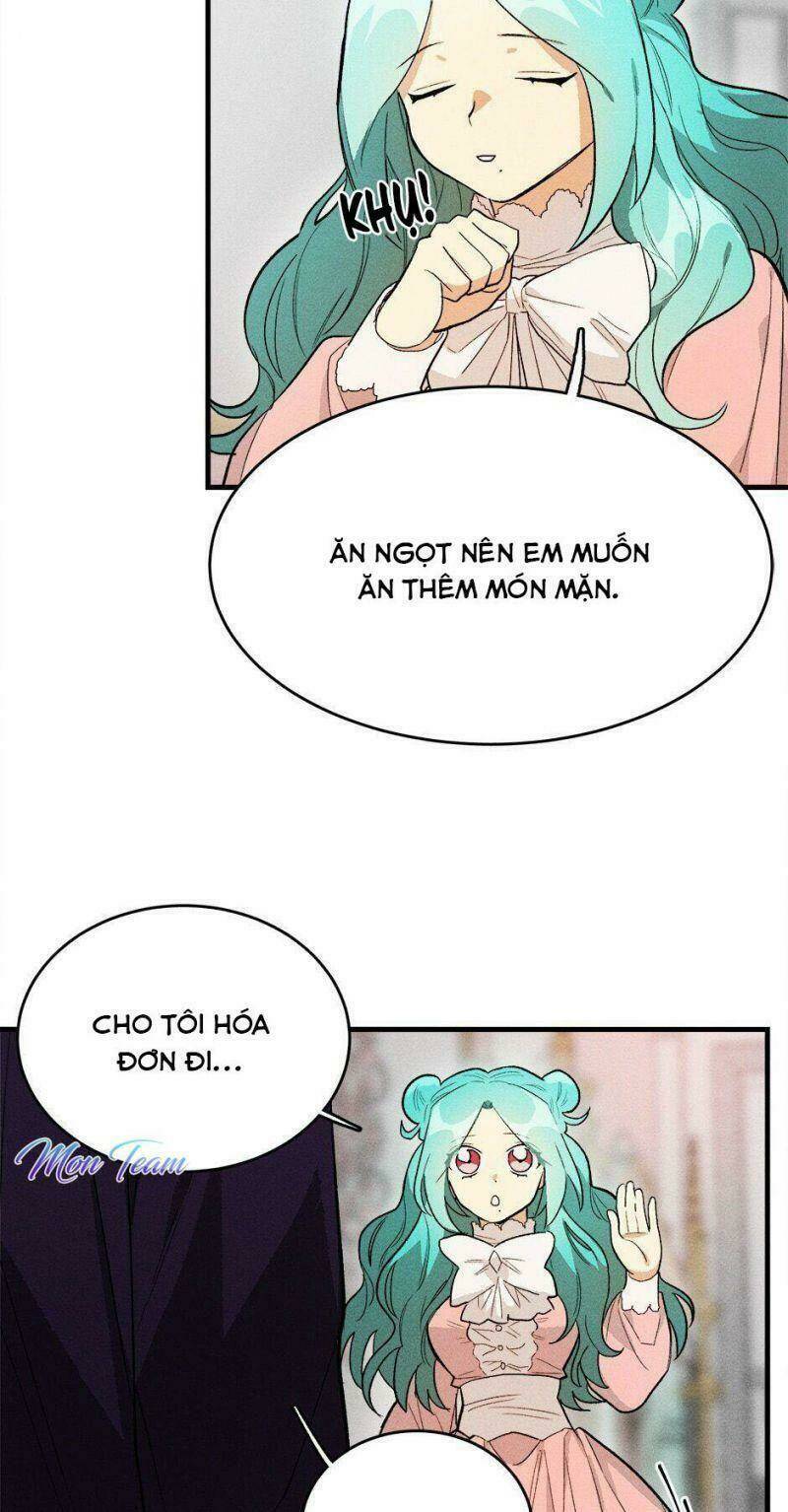 Đầu Bếp Hoàng Gia Chapter 18 - Trang 2