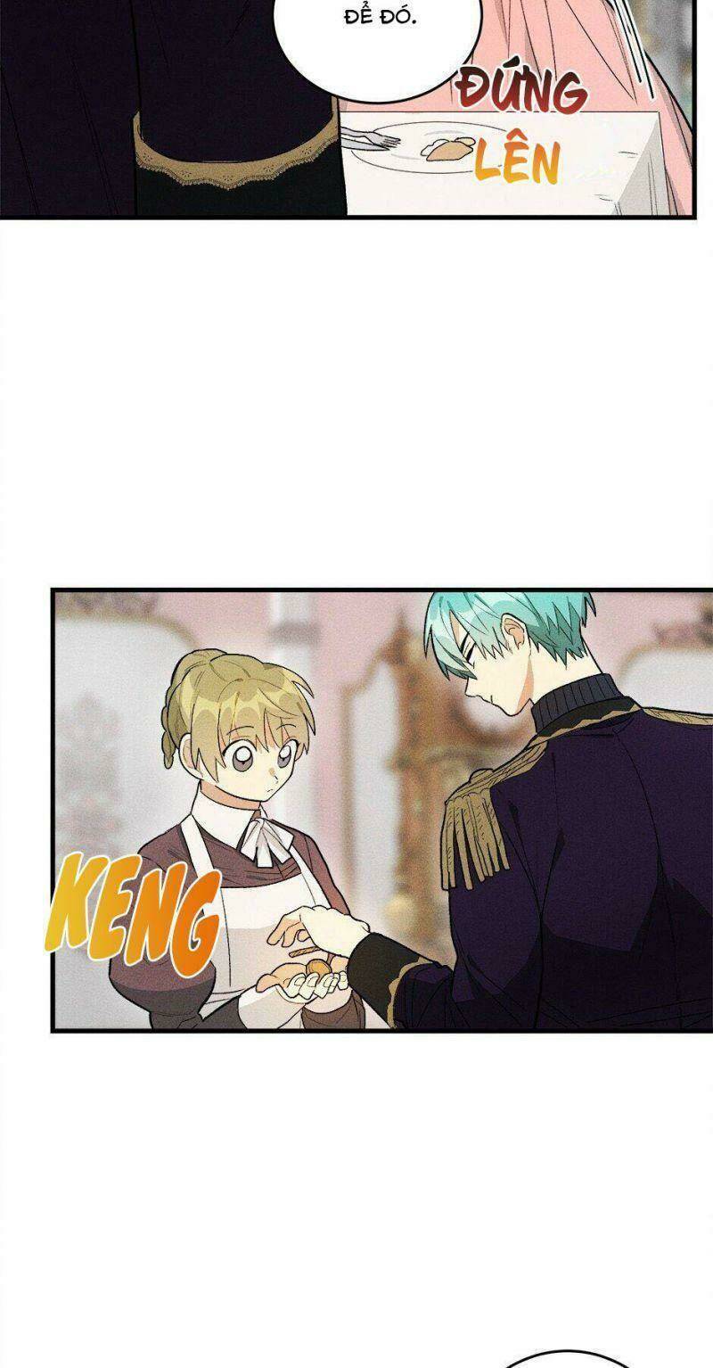 Đầu Bếp Hoàng Gia Chapter 18 - Trang 2