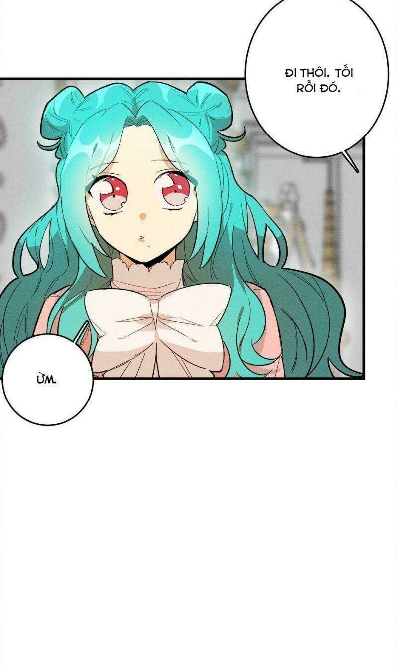 Đầu Bếp Hoàng Gia Chapter 18 - Trang 2