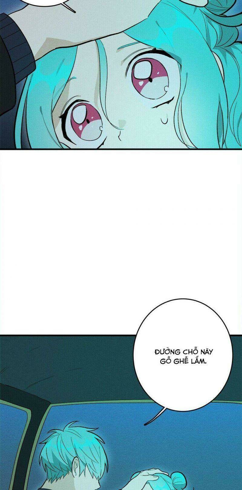 Đầu Bếp Hoàng Gia Chapter 18 - Trang 2