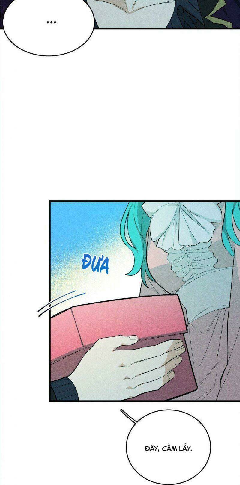 Đầu Bếp Hoàng Gia Chapter 18 - Trang 2