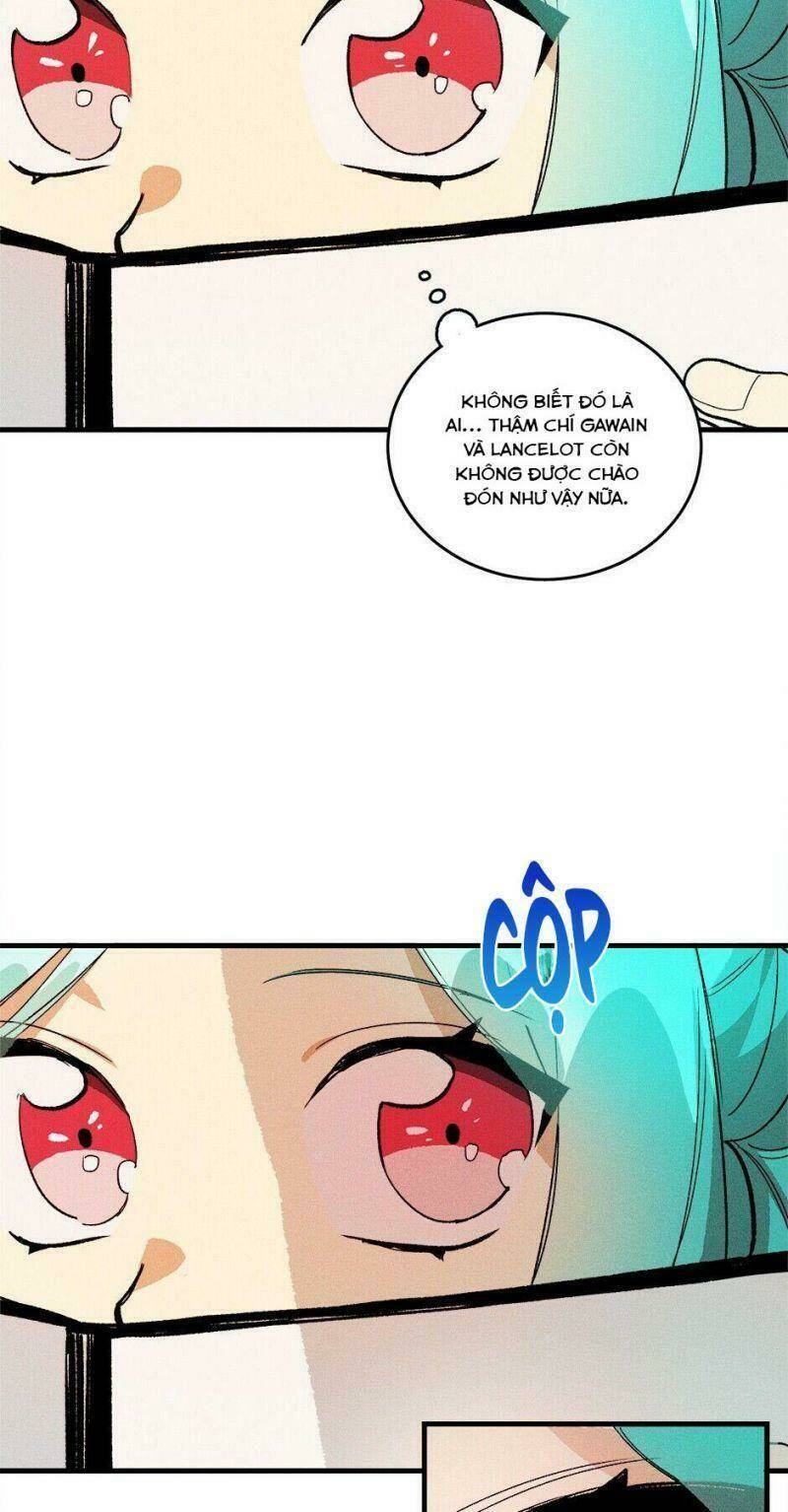 Đầu Bếp Hoàng Gia Chapter 18 - Trang 2