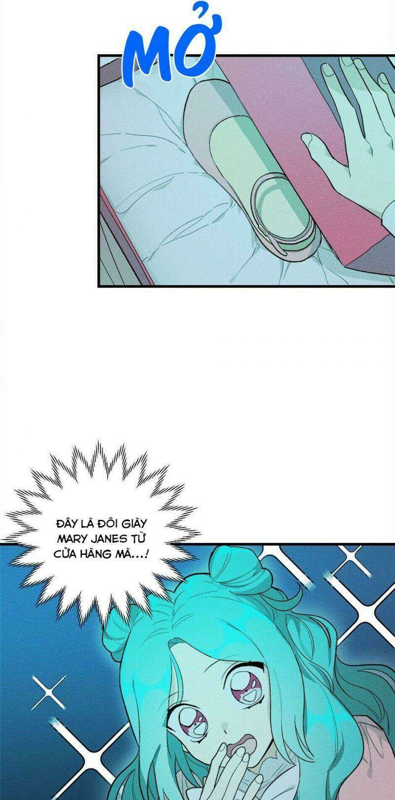 Đầu Bếp Hoàng Gia Chapter 18 - Trang 2