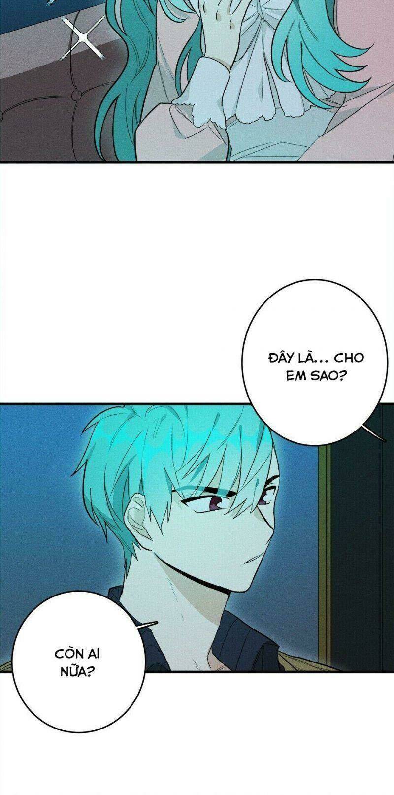 Đầu Bếp Hoàng Gia Chapter 18 - Trang 2