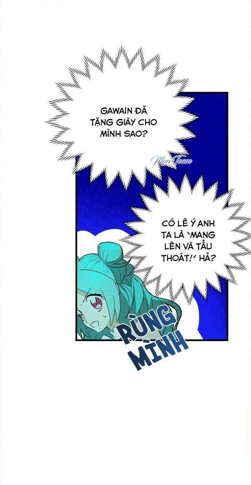 Đầu Bếp Hoàng Gia Chapter 18 - Trang 2