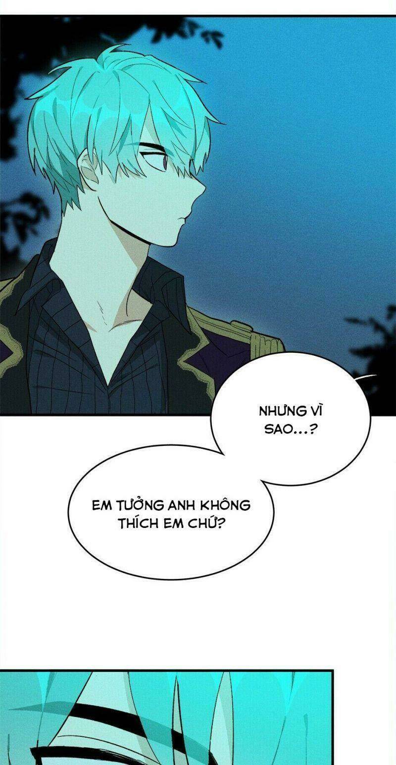 Đầu Bếp Hoàng Gia Chapter 18 - Trang 2