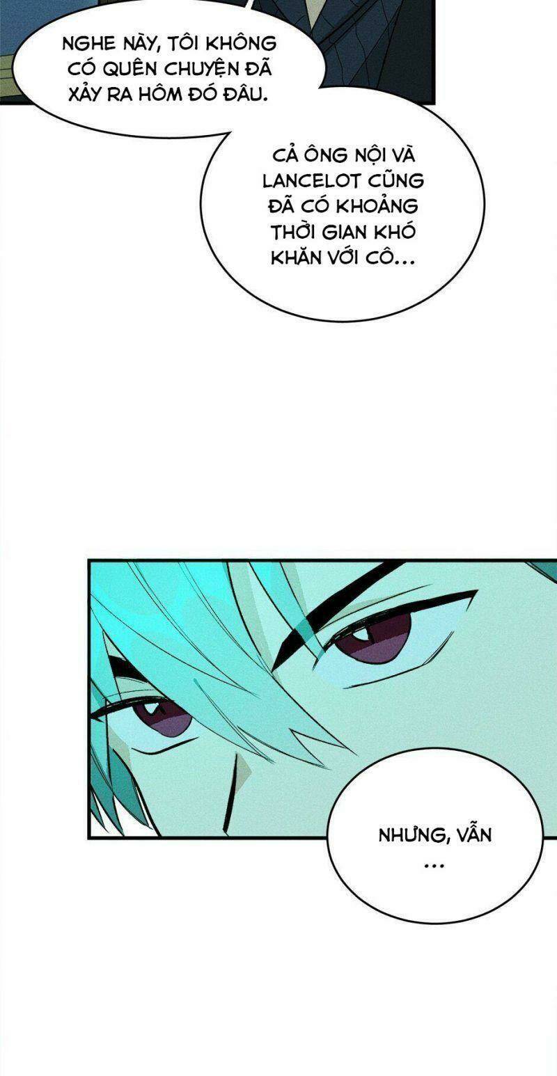 Đầu Bếp Hoàng Gia Chapter 18 - Trang 2