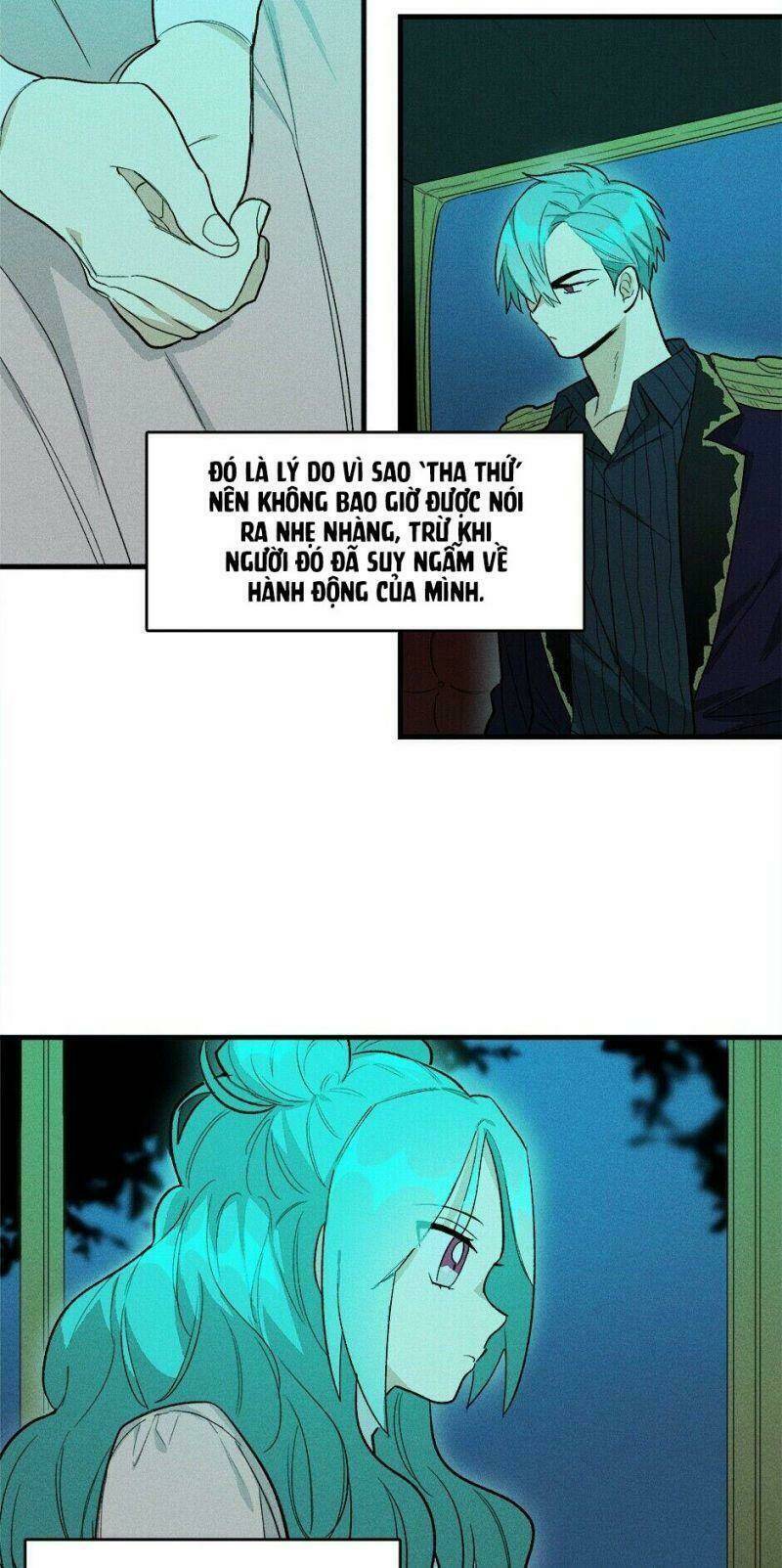 Đầu Bếp Hoàng Gia Chapter 18 - Trang 2