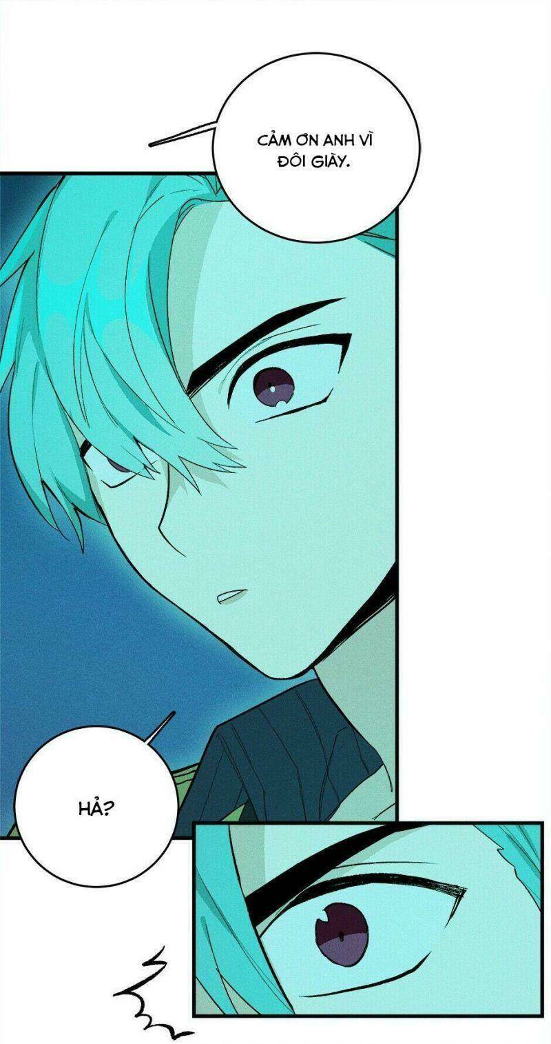 Đầu Bếp Hoàng Gia Chapter 18 - Trang 2