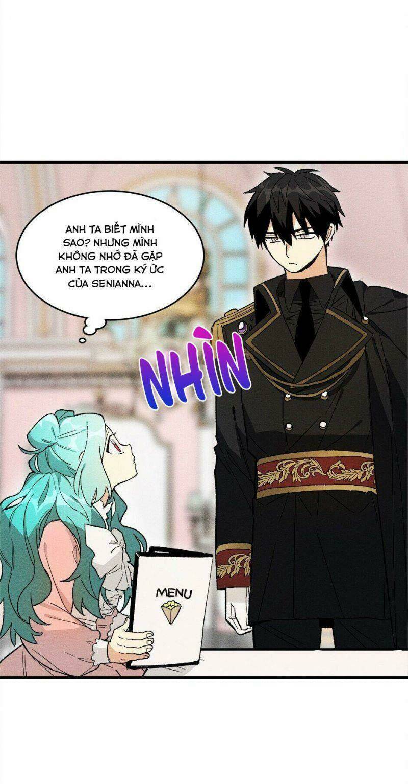 Đầu Bếp Hoàng Gia Chapter 18 - Trang 2