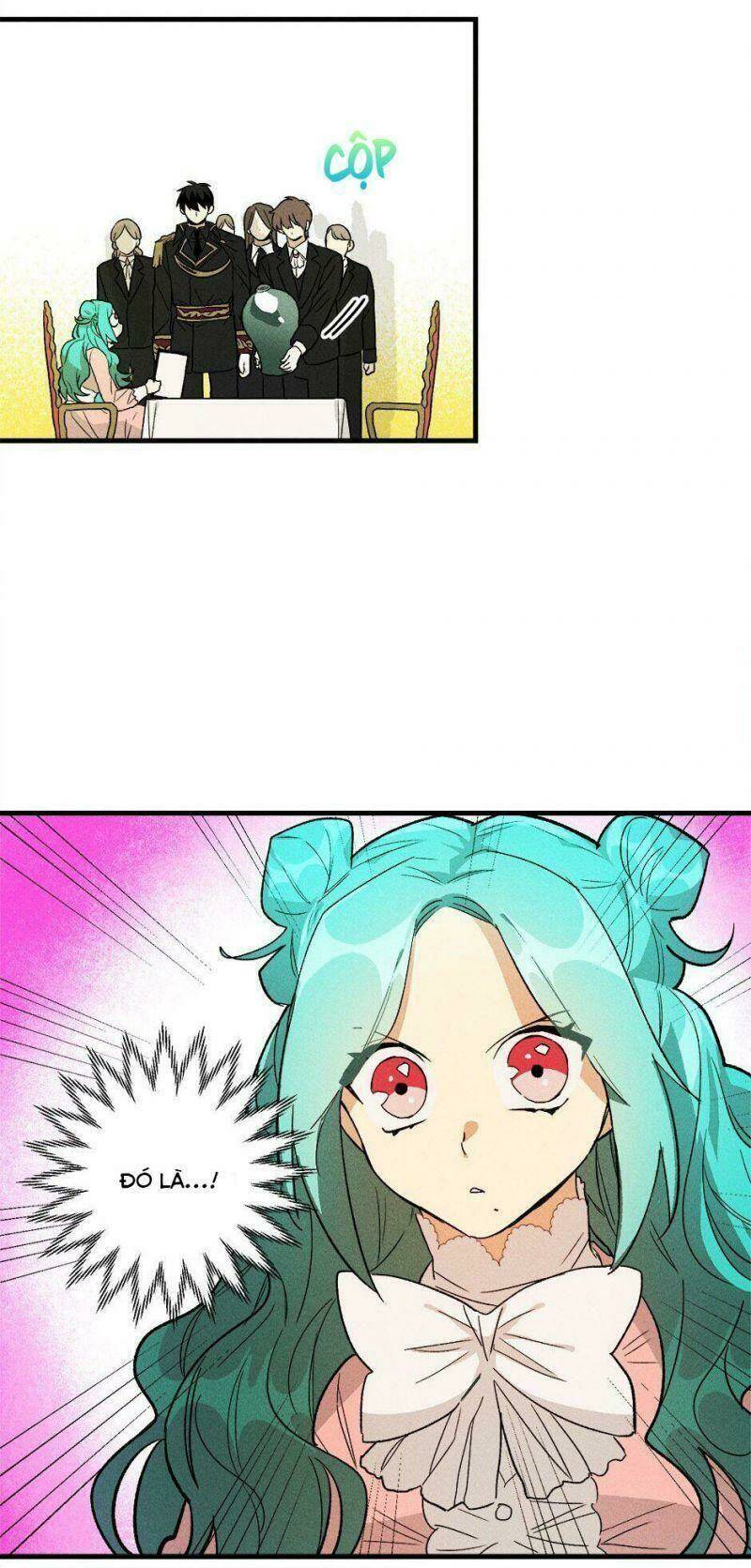 Đầu Bếp Hoàng Gia Chapter 18 - Trang 2