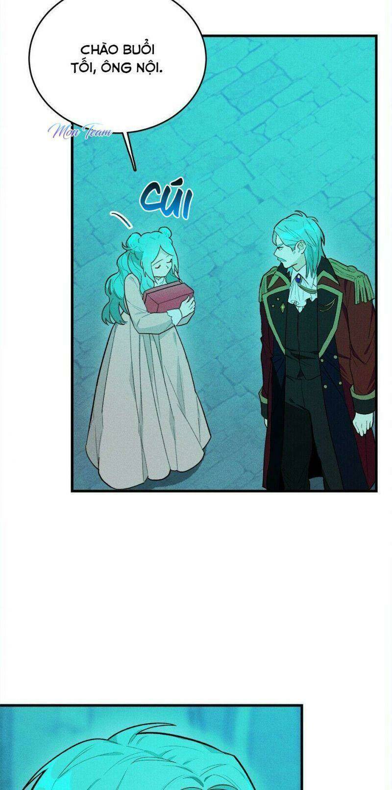 Đầu Bếp Hoàng Gia Chapter 19 - Trang 2