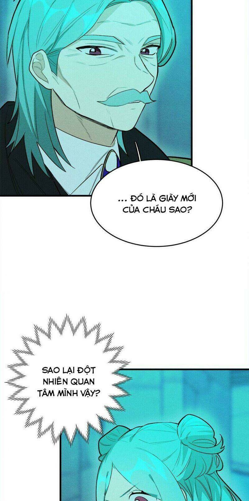 Đầu Bếp Hoàng Gia Chapter 19 - Trang 2