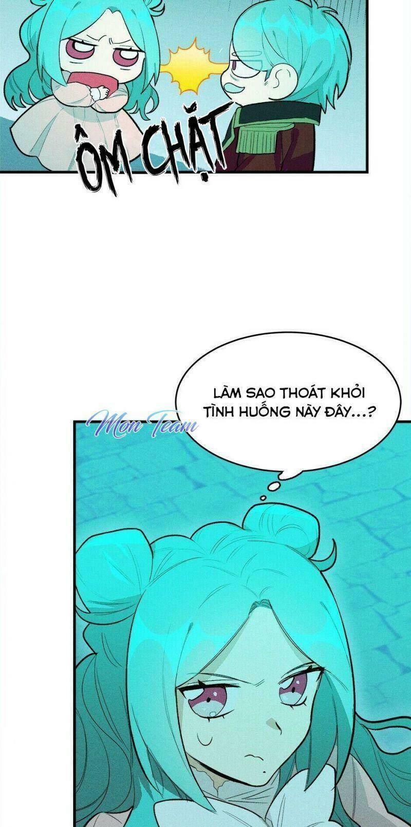 Đầu Bếp Hoàng Gia Chapter 19 - Trang 2