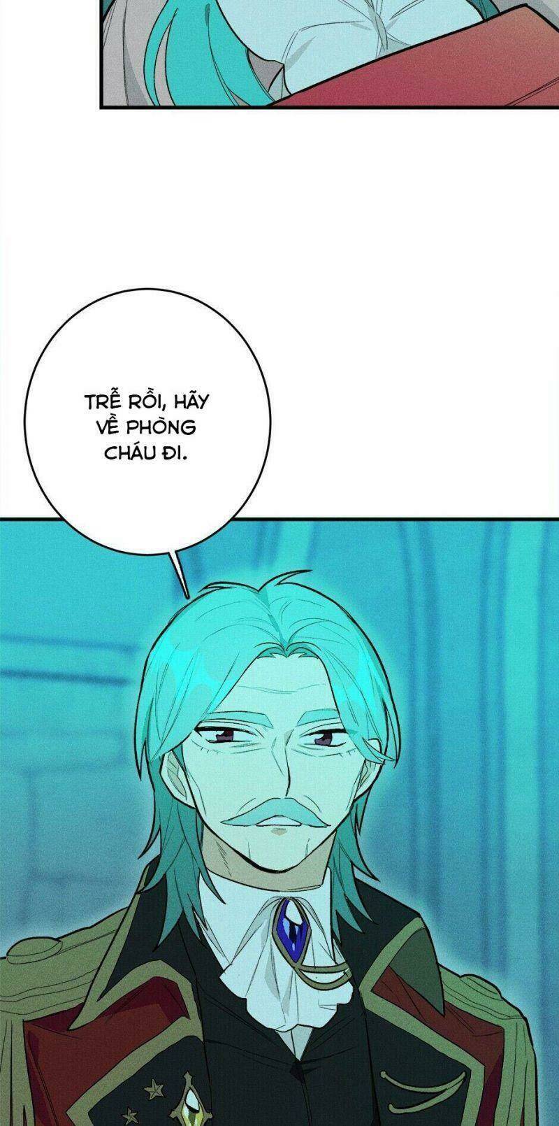 Đầu Bếp Hoàng Gia Chapter 19 - Trang 2