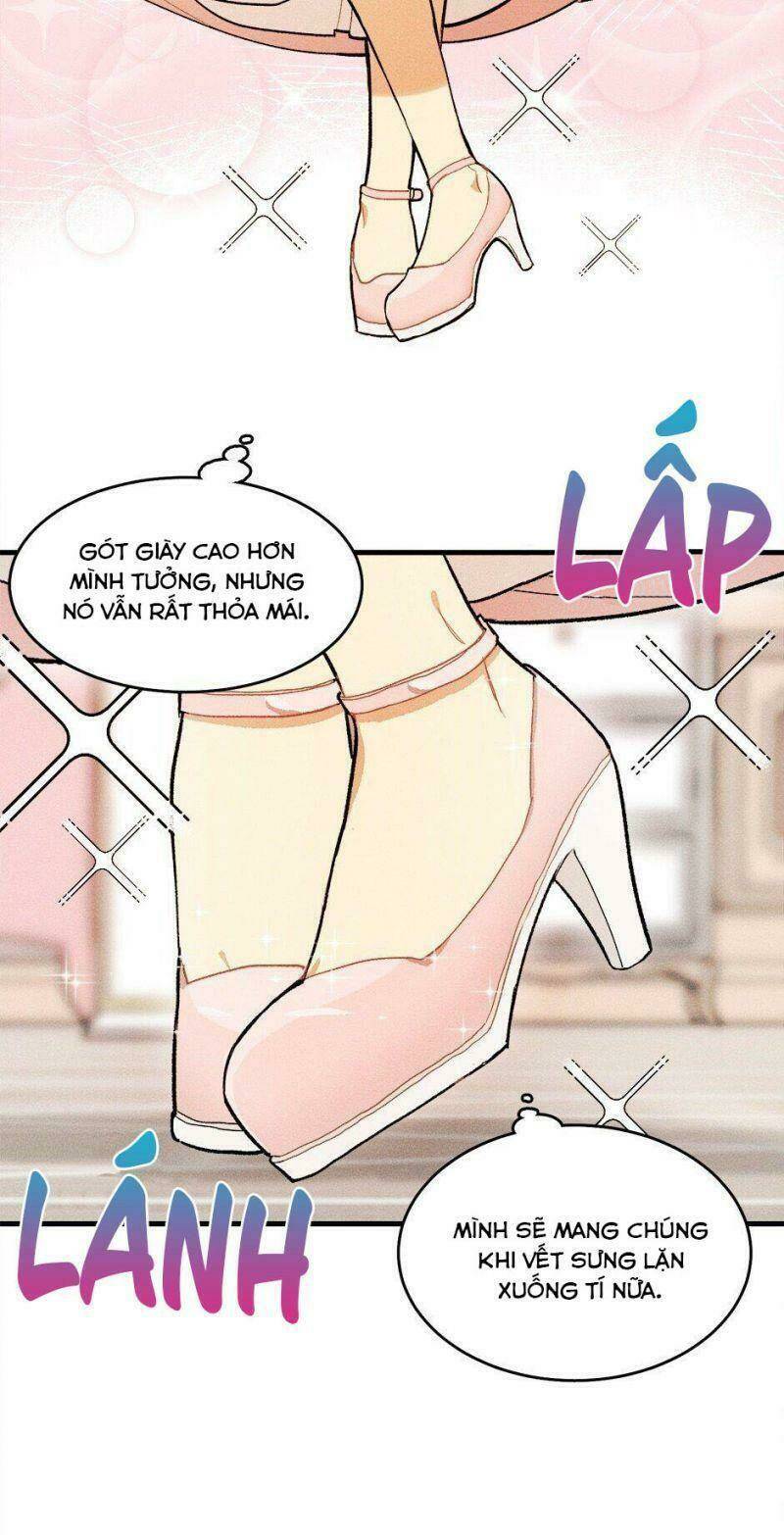 Đầu Bếp Hoàng Gia Chapter 19 - Trang 2