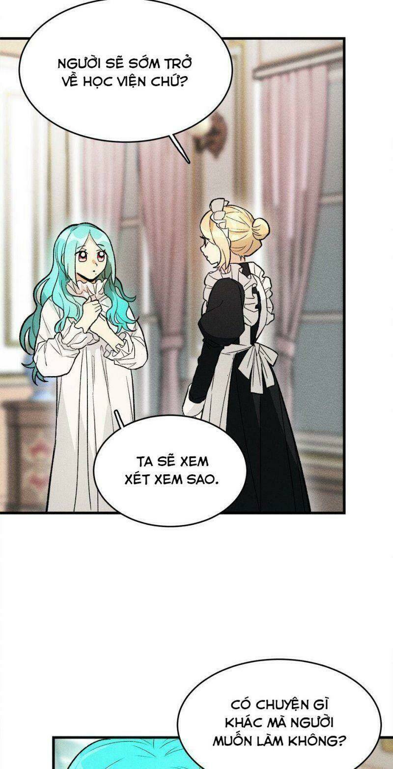 Đầu Bếp Hoàng Gia Chapter 19 - Trang 2