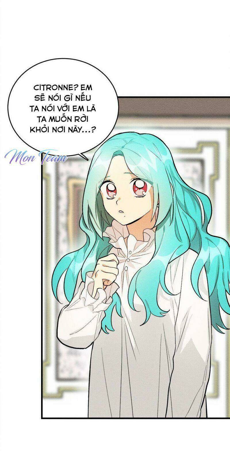 Đầu Bếp Hoàng Gia Chapter 19 - Trang 2