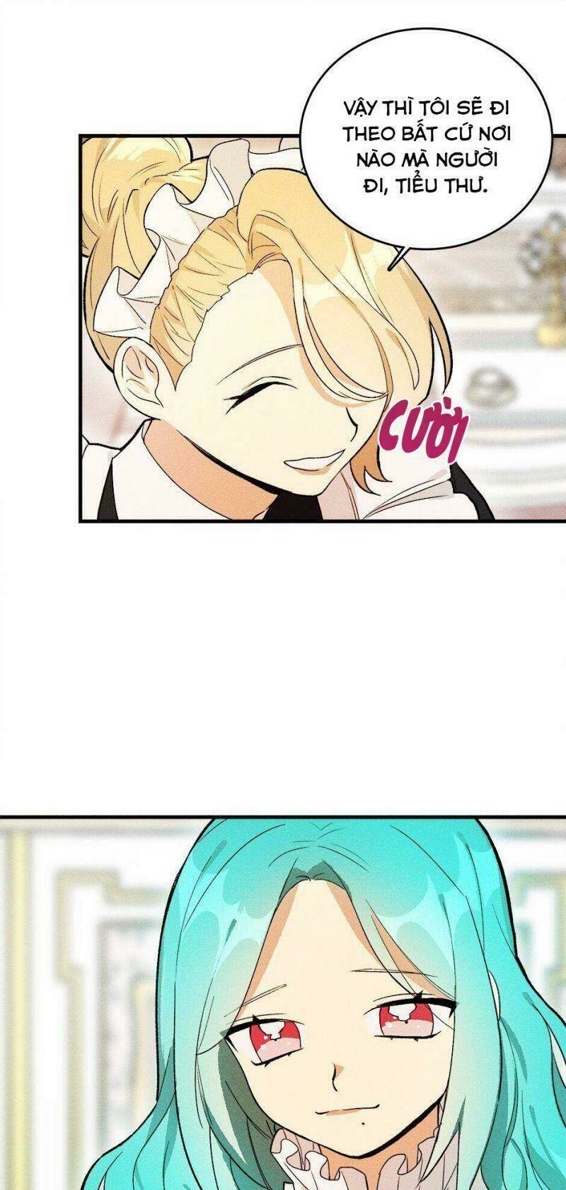 Đầu Bếp Hoàng Gia Chapter 19 - Trang 2