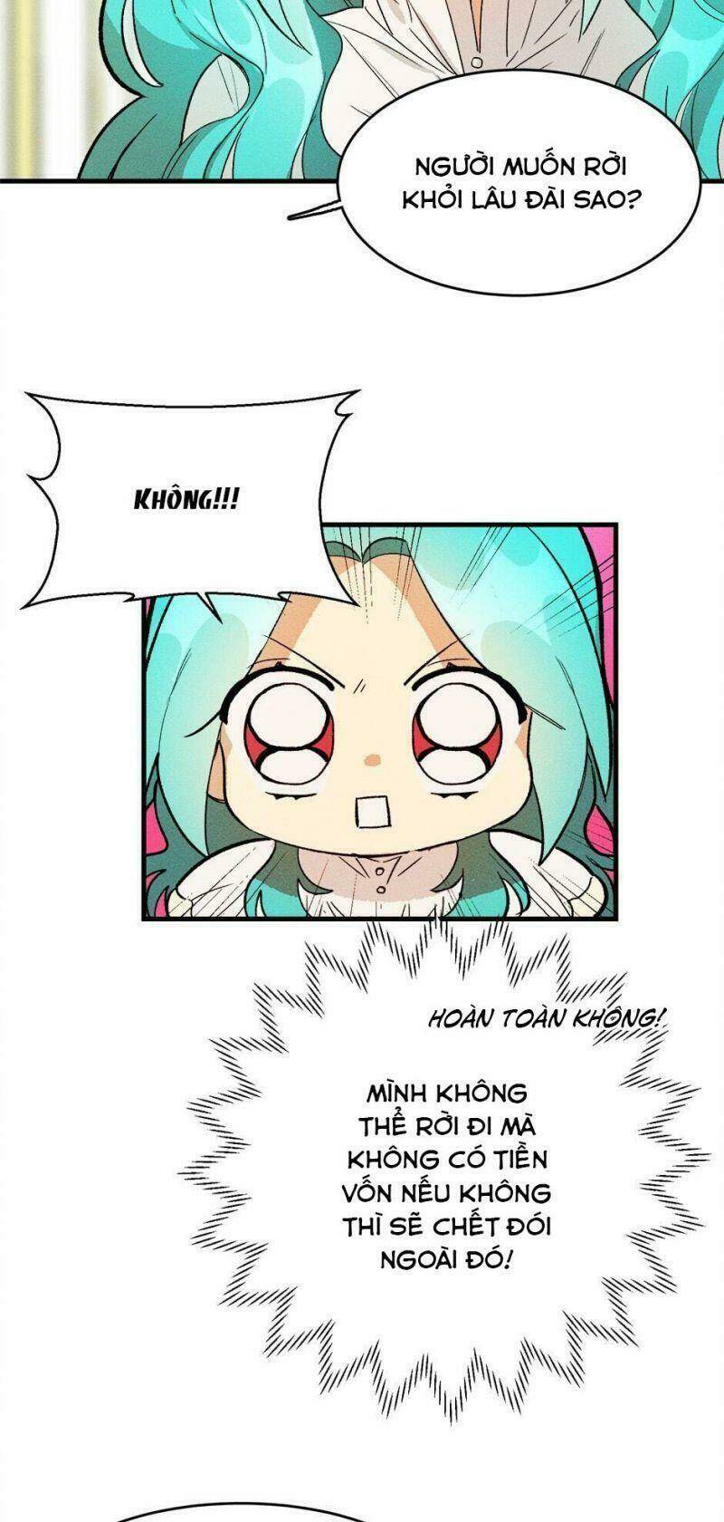 Đầu Bếp Hoàng Gia Chapter 19 - Trang 2