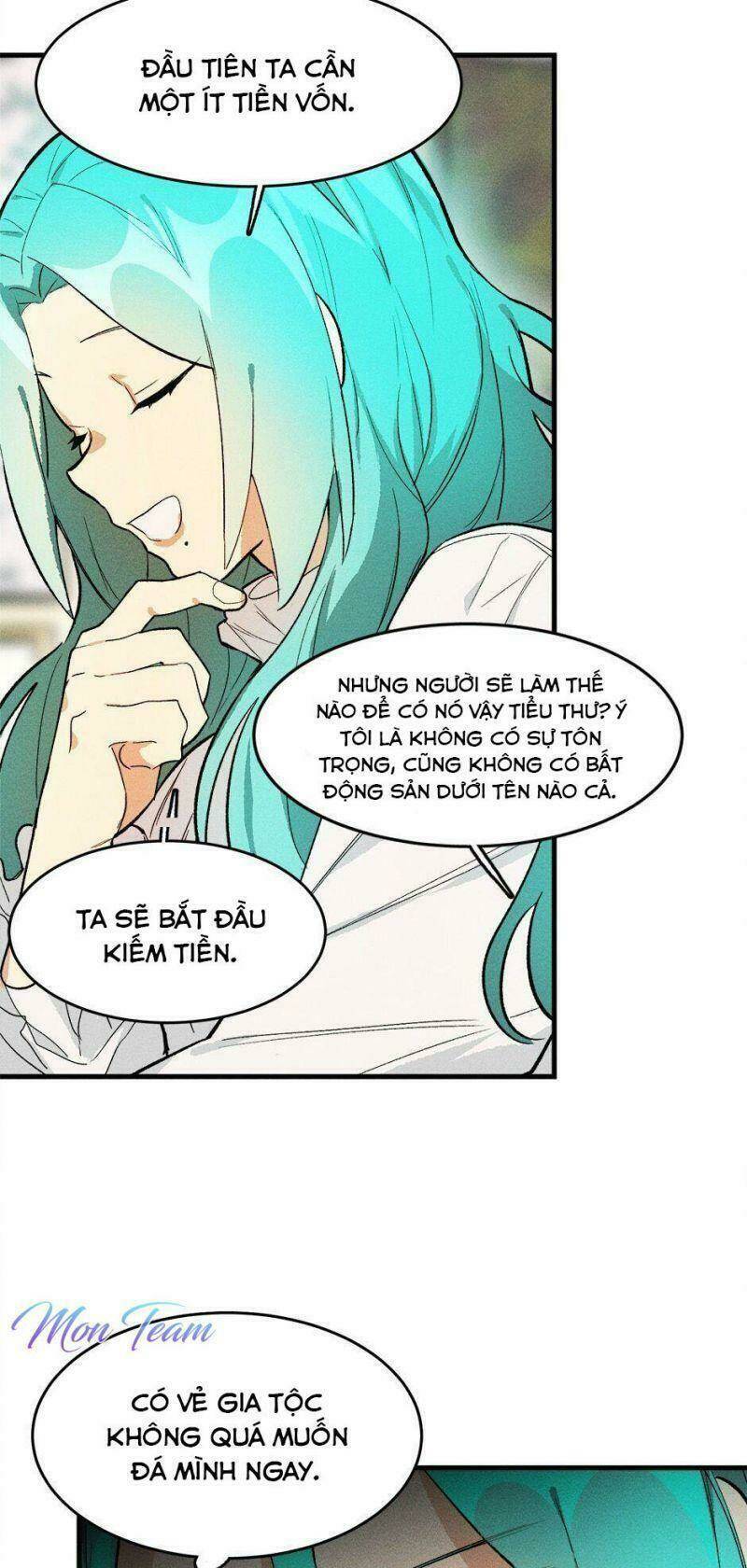 Đầu Bếp Hoàng Gia Chapter 19 - Trang 2